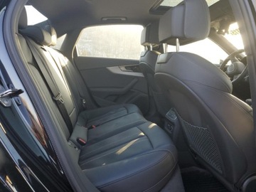 Audi A4 B9 2022 Audi a4 Premium Plus 45 2022 2.0l 2.0 Benzyna 261KM, zdjęcie 10