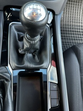 Peugeot 508 I Sedan Facelifting 2.0 HDi 140KM 2015 Peugeot 508 Salon PL 2xClimatronic Navi Gwarancja!, zdjęcie 30