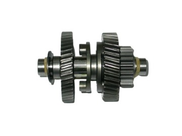 Skrzynia biegów TGB TARGET 250cc