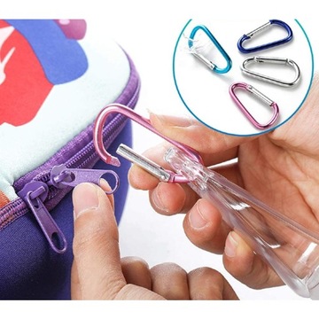 Набор из 6 распылителей + аксессуары.