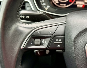 Audi A4 B9 Avant 2.0 TDI 150KM 2016 Audi A4 Led,Asystent,Virtual Tacho, zdjęcie 23