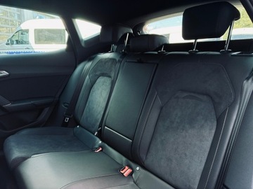 Cupra Formentor Crossover 1.5 TSI 150KM 2026 Cupra Formentor 1.5 eTSI mHEV DSG 150 KM, zdjęcie 7