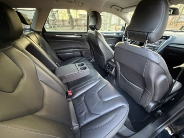 Ford Mondeo V Kombi 2.0 TDCi 180KM 2015 Ford Mondeo MK5 2.0 TDCI 180 Koni Titanium Led Nav, zdjęcie 29