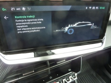 Peugeot 2008 II 2024 Peugeot 2008 LIFT*Benzyna, zdjęcie 23