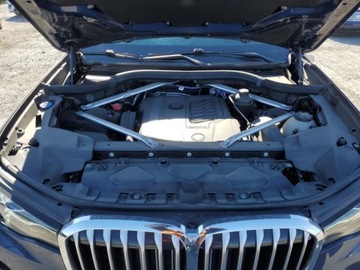 BMW X7 2021 BMW X7 xDrive40I 2021 3.0l 3.0 Benzyna 335KM, zdjęcie 6