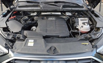 Audi Q5 II SUV Facelifting 2.0 40 TDI 204KM 2022 Audi Q5 2,0 TDI 204 KM Quattro Full led Nawigacja serwisowany 2.0 Diesel, zdjęcie 35