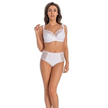 Figi Model Eco Exclusive 1109 White - Teyli