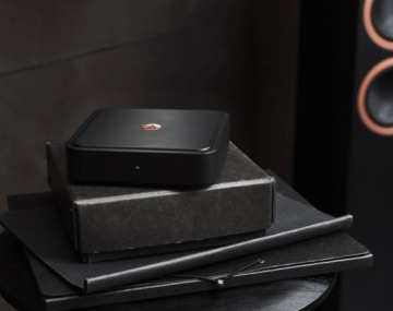 СЕТЕВОЙ ПОТОКОВЫЙ ПЛЕЕР ARGON AUDIO SOLO