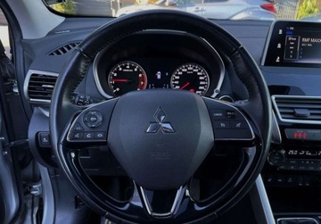 Mitsubishi Eclipse Cross SUV 1.5 T 163KM 2020 Mitsubishi Eclipse Cross 1.5 T 163KM manual head-up GWARANCJA bezwypadkow, zdjęcie 22