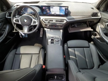 BMW Seria 3 G20-G21 2023 BMW Seria 3 330xi 2023 2.0l 2.0 Benzyna 255KM, zdjęcie 8
