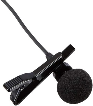 МНОГОНАПРАВЛЕННЫЙ ЗАЖИМНЫЙ МИКРОФОН AMAZON