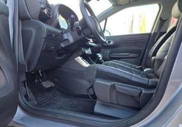 Citroen C3 Aircross  I Crossover Facelifting 1.2 PureTech 130KM 2023 Citroen C3 Aircross 1.2 130KM Automat, Salon PL, FV23, ASO 1.2 Benzyna, zdjęcie 12