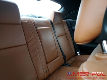 Dodge Challenger III 2016 Dodge Challenger _SRT_HELLCAT_6.2 L_707 km_2016r_71 022 KM 6.2 Benzyna, zdjęcie 8