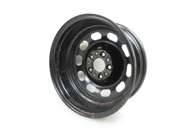 DISK OCELOVÝ 16'' BMW E90 F30 F20 F21 5X120 ET33