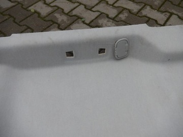 ХЕДЛАЙН CITROEN BERLINGO IV 2019 LONG