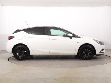 Opel Astra K Hatchback 5d 1.4 Turbo 125KM 2019 Opel Astra 1.4 T, Salon Polska, VAT 23%, Klima, zdjęcie 5