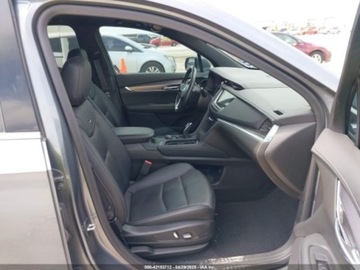 Cadillac 2022 Cadillac XT6 2022r., LUXURY, od ubezpieczalni 2.0 Benzyna 235KM, zdjęcie 8