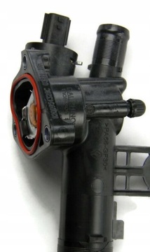 КОРПУС ТЕРМОСТАТА DACIA NISSAN RENAULT 1.5 DCI