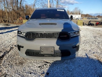 Dodge Durango III 2022 Dodge Durango RT 2022 5.7 Benzyna 360KM, zdjęcie 5