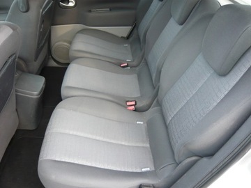 Renault Scenic II 2008 Renault Scenic II 1.6 benzyna , stan BDB , niski przebieg, zdjęcie 16