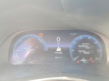 Toyota Highlander III 2023 Toyota Highlander Hybrid Platinum 2023 2.5 Hybryda 243KM, zdjęcie 4