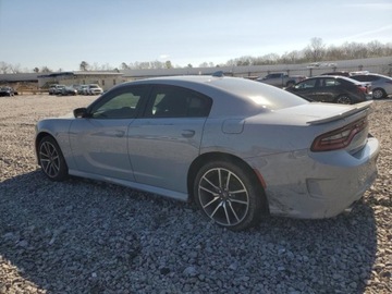 Dodge Charger VII 2022 Dodge Charger RT 2022 5.7l 5.7 Benzyna 370KM, zdjęcie 1