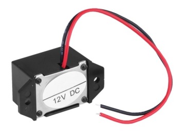 ГОРИТ СИГНАЛ ЗВУКОВОЙ СИГНАЛИЗАЦИИ