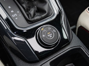 Volkswagen T-Roc I SUV 2.0 TSI 190KM 2017 VOLKSWAGEN T-ROC 2.0 TSI 4Mot. Premium DSG Suv 190KM 2017, zdjęcie 21