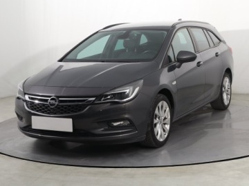 Opel Astra K Sports Tourer 1.4 Turbo 150KM 2016 Opel Astra 1.4 T, Automat, Navi, Klima, Tempomat, zdjęcie 1