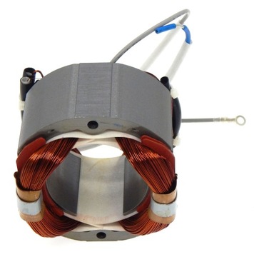 Статор Bosch 1609203J56 для торцовочной пилы GCM 10 S