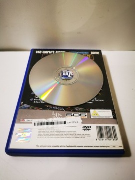 Gra PS2 Play Wize Poker & Casino