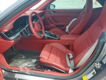 Porsche 911 992 2025 Porsche 911 Carrera 2025 3.0l 3.0 Benzyna 379KM, zdjęcie 7