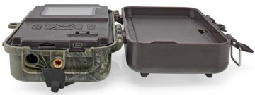 NEDIS WCAM130GN Наблюдательную камеру