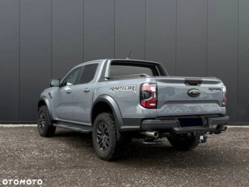 Ford Ranger VI Raptor 2.0 EcoBlue BI-TURBO 210KM 2026 Ford Ranger Raptor Ford Ranger Raptor 2.0 Diesel 210KM, zdjęcie 4