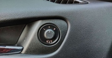 Opel Zafira C Tourer 1.4 Turbo ECOTEC 140KM 2016 Opel Zafira Opel Zafira 1.4 T Cosmo 1.4 Benzyna 140KM, zdjęcie 15