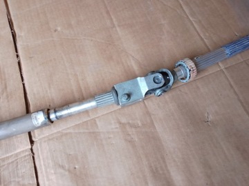 BMW F10 F11 KŘIŽÁK SLOUPCE ŘÍDÍCÍ 6859833