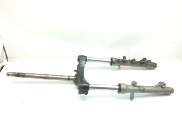 ПОЛКА ПЕРЕДНЕЙ ПОДВЕСКИ LAGI SUZUKI BURGMAN 125 K5 K6 01-06