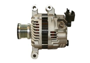 ГЕНЕРАТОР CITROEN C3 DS3 DS4 1.4 1.6 VTi THP