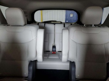 Ford Explorer VI 2024 Ford Explorer Platinum 2024 3.0l 3.0 Benzyna 400KM, zdjęcie 10