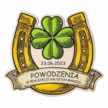 Magnes prezent zakończenie roku szkolnego data
