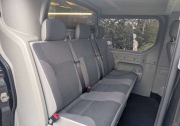 Ford Focus III Kombi 2.0 Duratorq TDCi DPF 115KM 2014 Ford Focus Opel Vivaro 2.0 TDCi 2014 r. 2.0 Diesel 115KM, zdjęcie 4