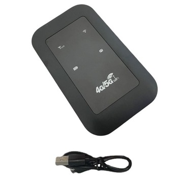 Карманный 4G LTE 150 Мбит/с, с
