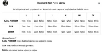 РАШГАРД PITBULL МАЛЕНЬКИЙ ЛОГОТИП ЧЕРНЫЙ L