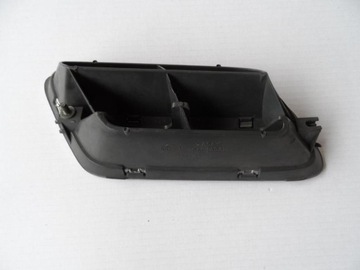 LEDVINA MŘÍŽKA LEVÝ NISSAN PRIME P11 96-99