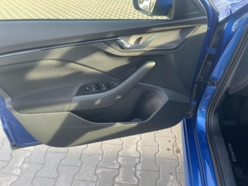 Skoda Kamiq Crossover Facelifting 1.0 TSI 115KM 2025 Skoda Kamiq Benzyna 115KM, zdjęcie 10