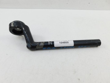 Honda CBR 1100 x11 левое рулевое колесо