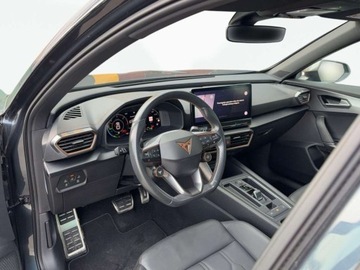 Cupra Formentor 2021 Cupra Formentor Plug-In, Kamera 360, Full Link, DCC, Ambiente, 1.4 245KM, zdjęcie 8