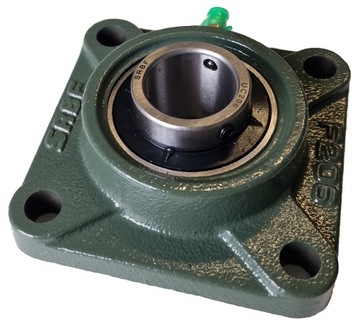 Łożysko UCF 207 samonastawne w oprawie na wałek 35