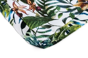 DUŻA TORBA ZAKUPOWA 43x8x8x30cm POLIESTROWA TOREBKA PLAŻOWA XXL WODOODPORNA