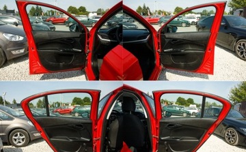 Fiat Tipo II Sedan 1.4 95KM 2019 Fiat Tipo 1.4 benzyna Salon Polska 95KM niski przebieg - 1 wlasciciel 1.4, zdjęcie 34
